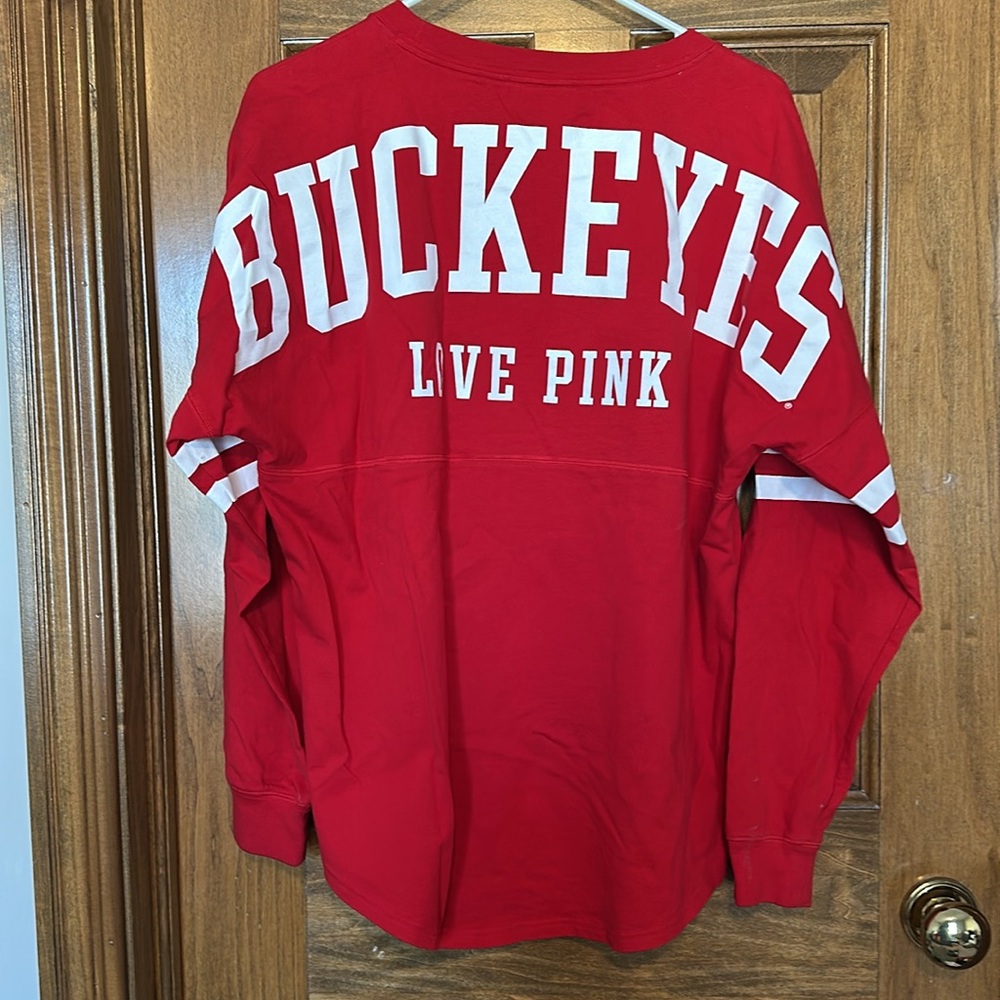 Ohio State Oversized Shirt - Picture 2 of 2